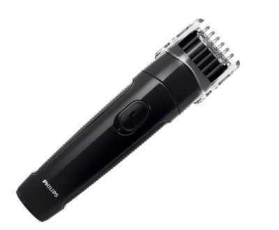philips trimmer qg3250