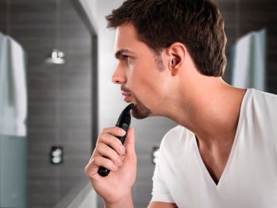 philips multigroom qg3250