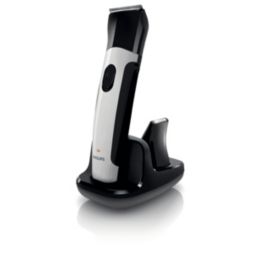 Multigroom series 3000 Kit tondeuse multistyles