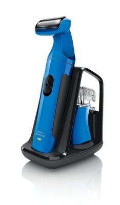 philips series 9000 laser guided