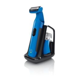 Norelco Multigroom Tondeuse multistyles