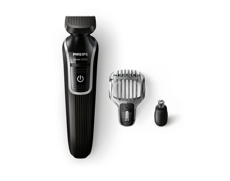 Lame Tondeuse/coupeur Pour Philips QG3340 QG3320 QG3322 QG3338 - Remplacement, Occasion 95% Neuf