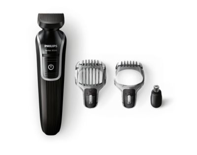 philips tondeuse a barbe