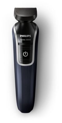 philips multigroom qg3322