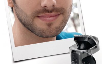 multigroom 3100