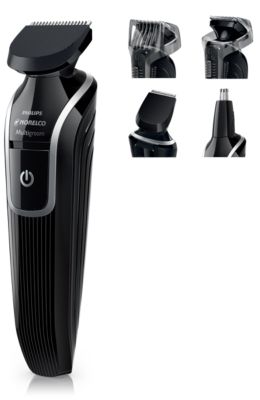 jinghao hair clipper review