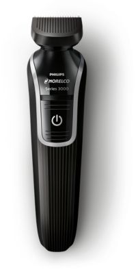 philips norelco 3100 trimmer