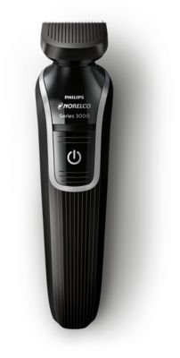 philips multigroom qg3330