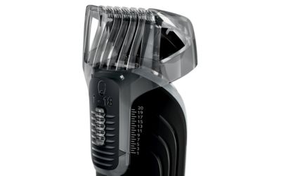 philips trimmer qg3030 accessories