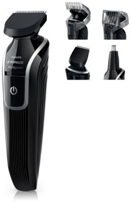 philips norelco multigroom 3000 review
