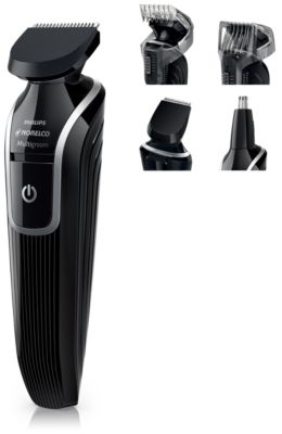 philips 3000 multigroom review