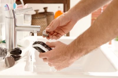 philips multigroom 3000 qg3340