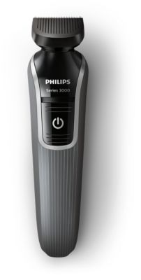 philips multigroom hair