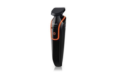 philips norelco oneblade hybrid electric trimmer