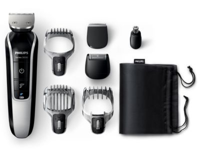 beard trimmer 9000 prestige