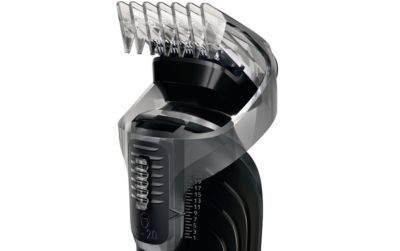 philips norelco trimmer attachments