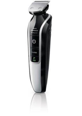 philips multigroom head