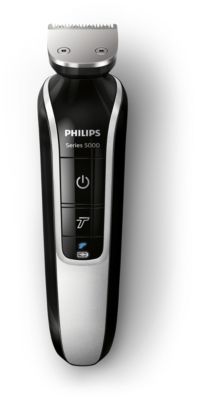 series 5000 philips trimmer