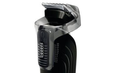 philips norelco multigroom qg3364