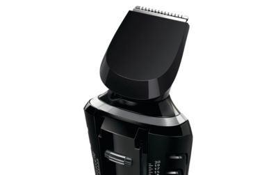 philips multigroom 5000 haircut