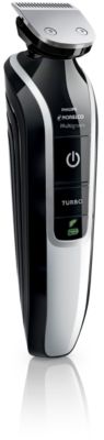 philips multigroom turbo