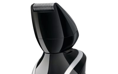 philips multigroom shaver