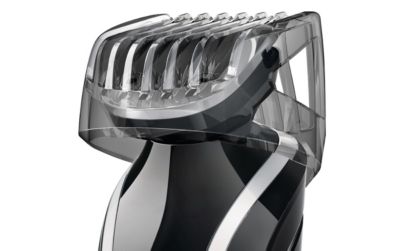 philips norelco multigroom 5100 grooming kit