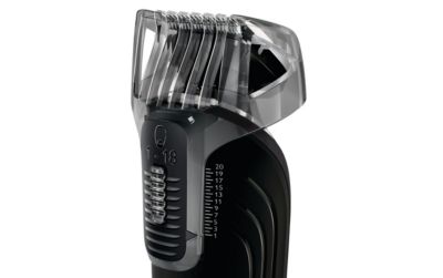 philips series 5000 qg3371