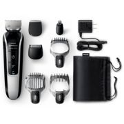 Norelco Multigroom 5100 High performance Grooming Kit