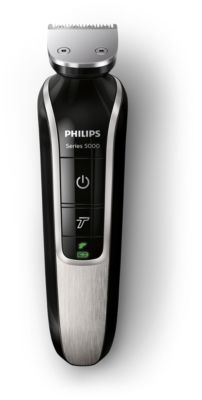 philips multi groomer 5000 series