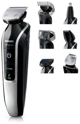 philips multi purpose grooming set