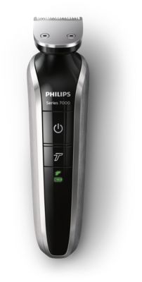 philips trimmer multigroom series 7000