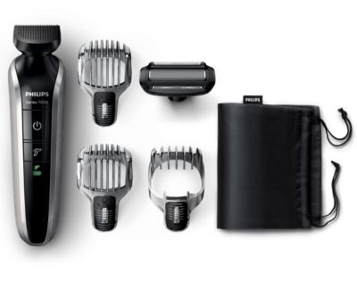 philips hair clipper series 5000