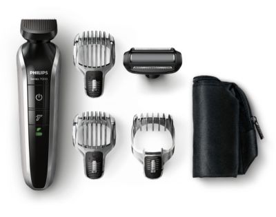 philips trimmer 5 in 1