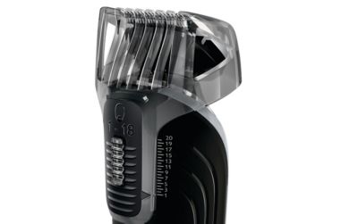 multigroom 7100 philips