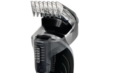 philips norelco multigroom series 7100