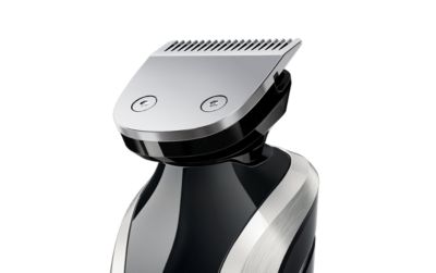 philips norelco beardtrimmer 7100