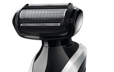 philips norelco multigroom series 7100