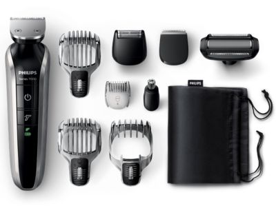 philips trimmer all models