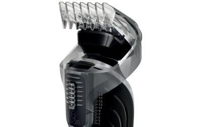 philips norelco beardtrimmer 7100