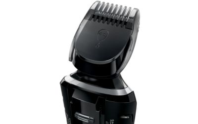 philips multigroom 7500