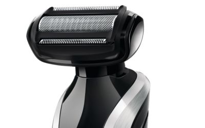 philips norelco multigroom pro trimmer series 7500