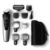 Multigroom series 7000 10-in-1 Ganzkörpertrimmer mit Li-Ion Akku