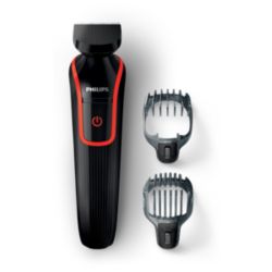 Multigroom series 1000 Rifinitore per barba e capelli