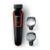 Multigroom series 1000 Rifinitore per barba e capelli