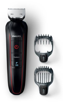 philips multigroom series 1000 review