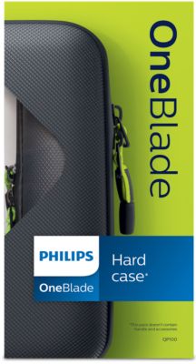 philips one blade hard case