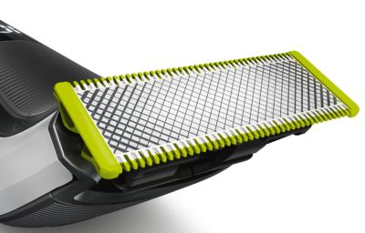 lames de remplacement oneblade