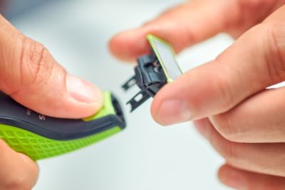 philips oneblade spare parts