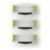 OneBlade Ersättningsrakblad 3-pack